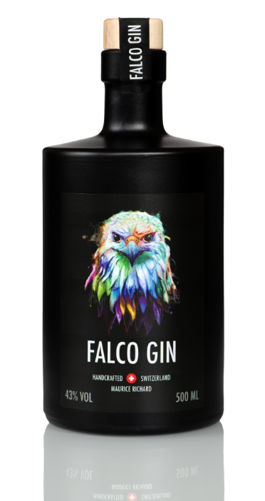 Image of Falco Gin (500ml)