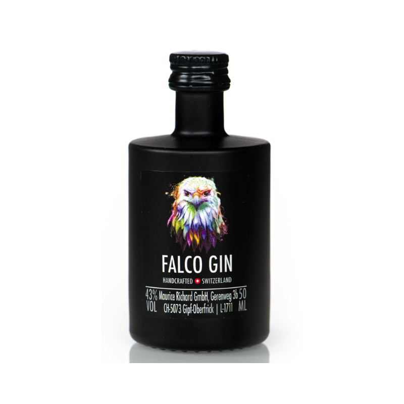 Falco Gin (50ml)