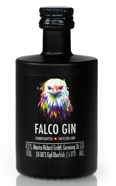 Image of Falco Gin (50ml)