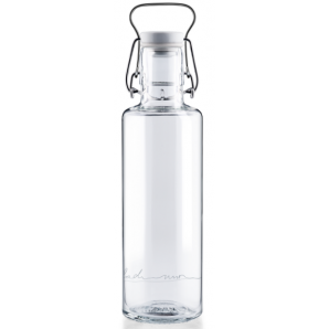Soulbottle Just water with a handle (0.6l)