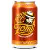 El Tony Mate & Ginger Tee (330ml)