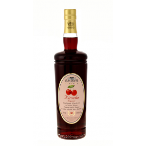 Studer cherry liqueur (70cl)
