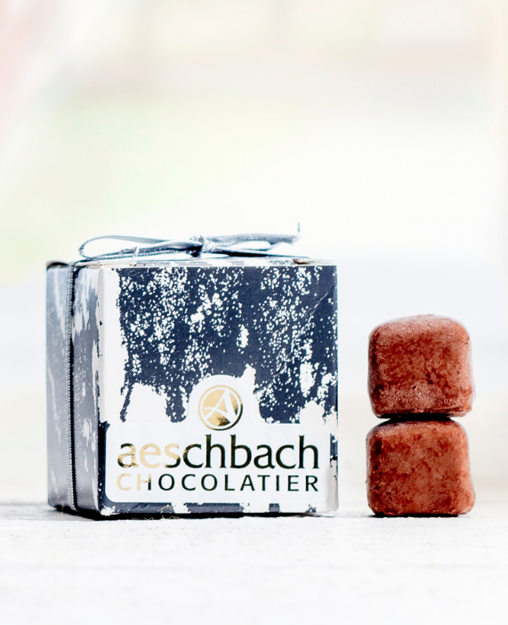 Image of Bsetzi-Stei Aeschbach Chocolatier (125g)