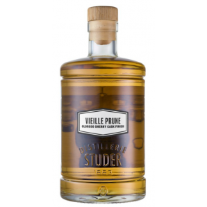 Studer Vieille Prune Oloroso Sherry Cask Finish (50cl)