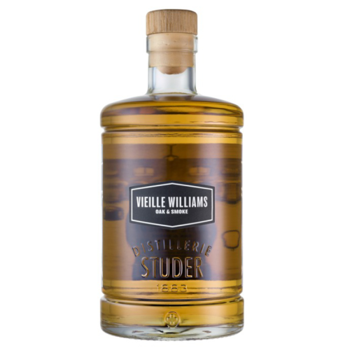 Studer Acheter Vieille Prune Oak & Smoke (50cl) en ligne | Kitchencorner