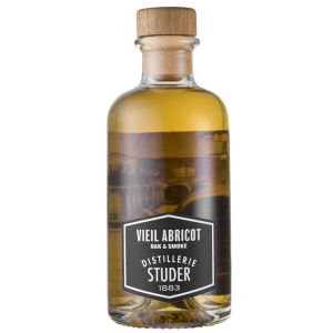 Studer Acheter Vieil Abricot Chêne & Fumée (20cl) en ligne | Kitchencorner