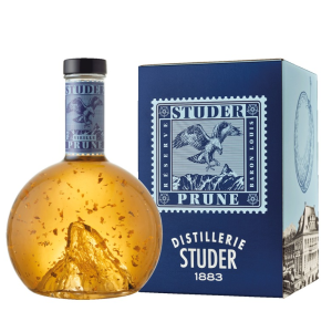 Studer Acquistare Vieille Prune con filtro d'oro (70cl) online | Kitchencorner