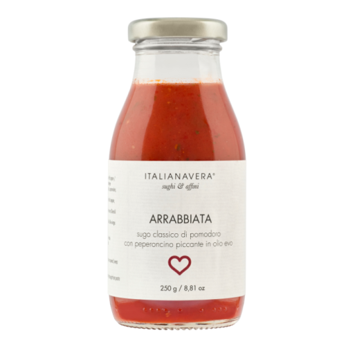 ITALIANAVERA Arrabbiata (250g)