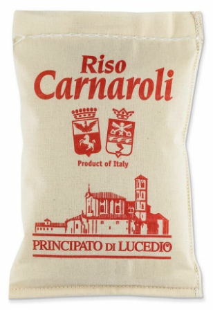 Image of Principato di Lucedio Riso Carnaroli (1kg)