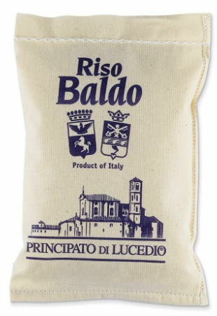 Image of Principato di Lucedio Riso Baldo (1kg)