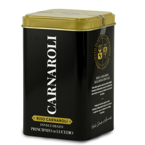 Principato di Lucedio Riso Carnaroli invecchiato (500g) online kaufen