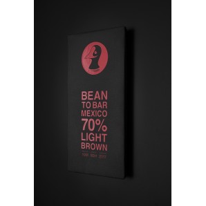 Taucherli  Bean To Bar 70%...
