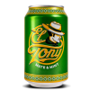 El Tony Mate & Mint Tee (330ml) online kaufen | Kitchencorner