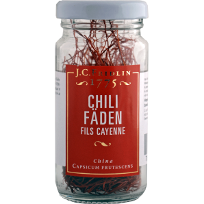 J.C. Fridlin Chili threads (8g)