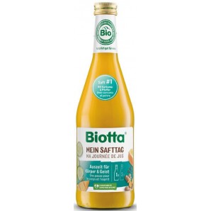 Biotta My juice cleanse No. 1 (6x500ml)