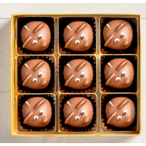 Aeschbach Chocolatier...