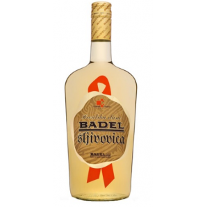 Badel Sljivovic alt (1 Liter)