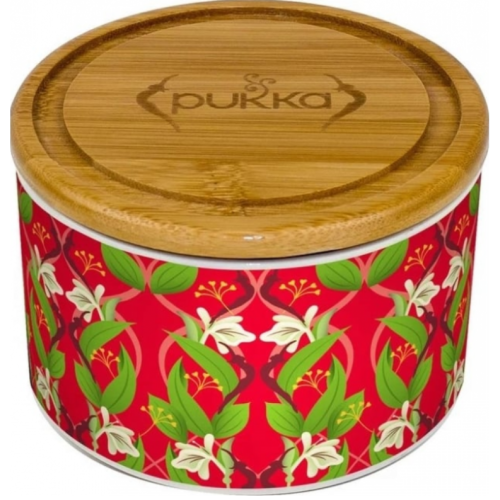 Pukka Keramik Dose Revital