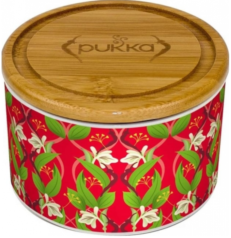 Image of Pukka Keramik Dose Revital