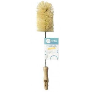 Soulbrush vegan cleaning brush (1 pc)