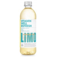 Vitamin Well Refresh (12 x 500ml)