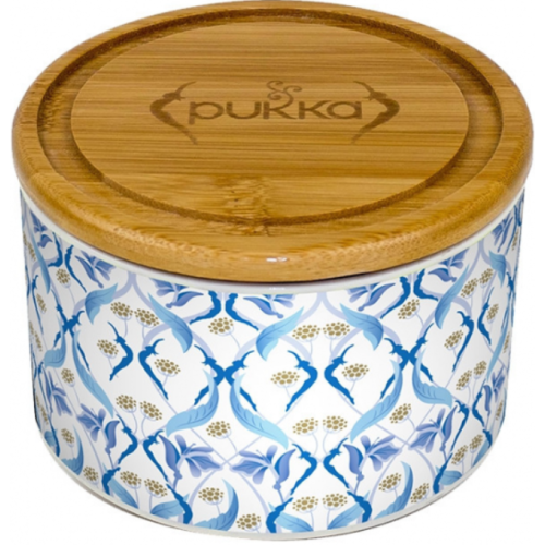 Pukka Keramik Dose Pure