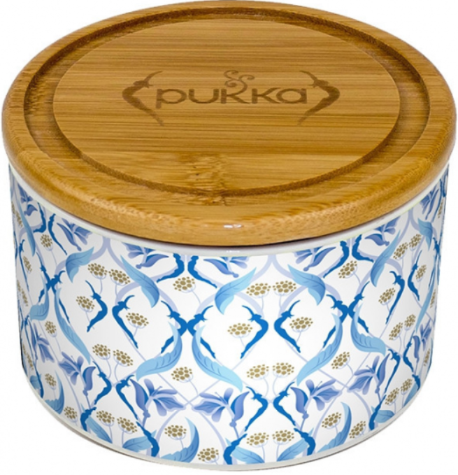 Image of Pukka Keramik Dose Pure