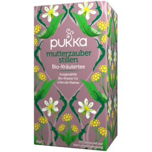 Pukka breastfeeding magic (20 bags)