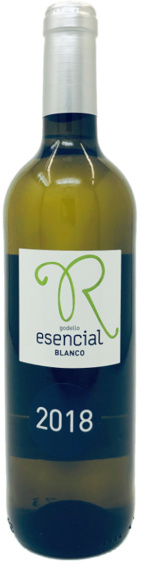Image of esencial Blanco (75cl)