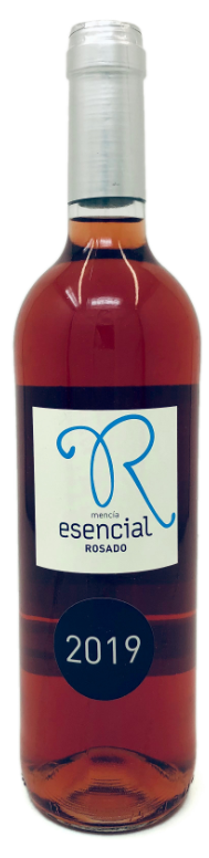 Image of esencial Rosado (75cl)