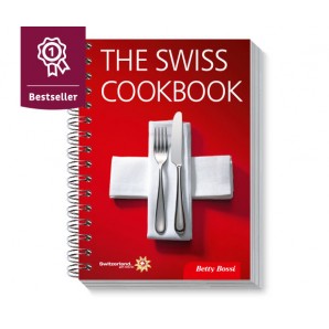 Betty Bossi The Swiss Cookbook