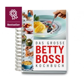Betty Bossi Das grosse Kochbuch