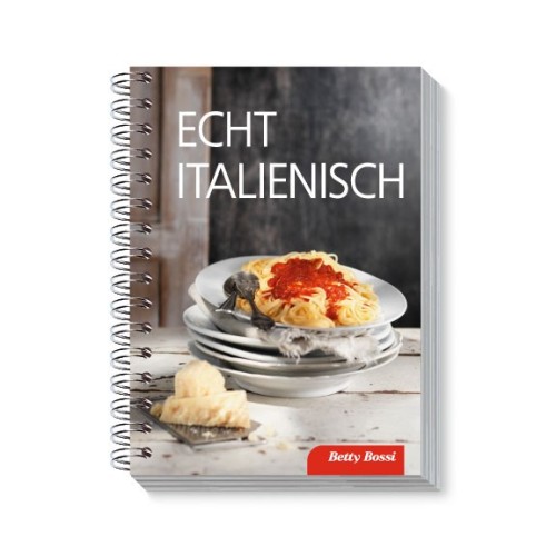 Betty Bossi Echt italienisch