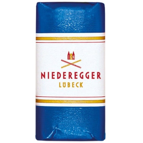Niederegger Lübeck Marzipan Klassiker Vollmilch (100g)