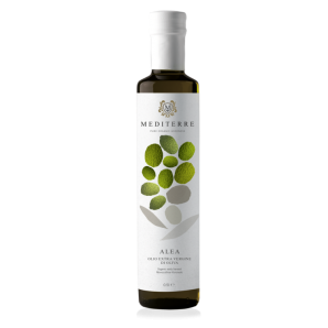 MEDITERRE ALEA Extra Natives Bio Olivenöl Griechenland (50cl)