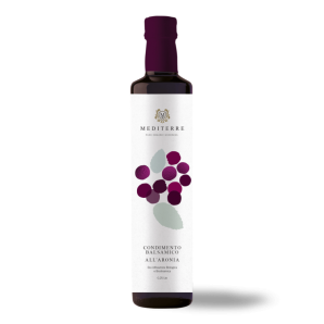 MEDITERRE Balsamico with Aronia (25cl)