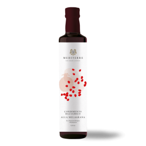MEDITERRE Balsamico with Pomegranate (25cl)