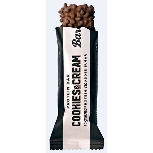 Barebells Cookies & Cream Protein Riegel (12 x 55g) online kaufen Kitchencorner