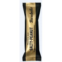 Barebells Salty Peanut Protein Riegel (12 x 55g)