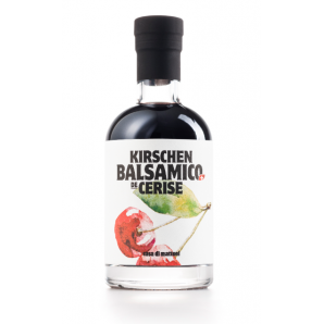 CASA DI MATTONI Cherry Balsamico (20cl)
