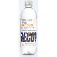 Vitamin Well Recover (12 x 500ml)