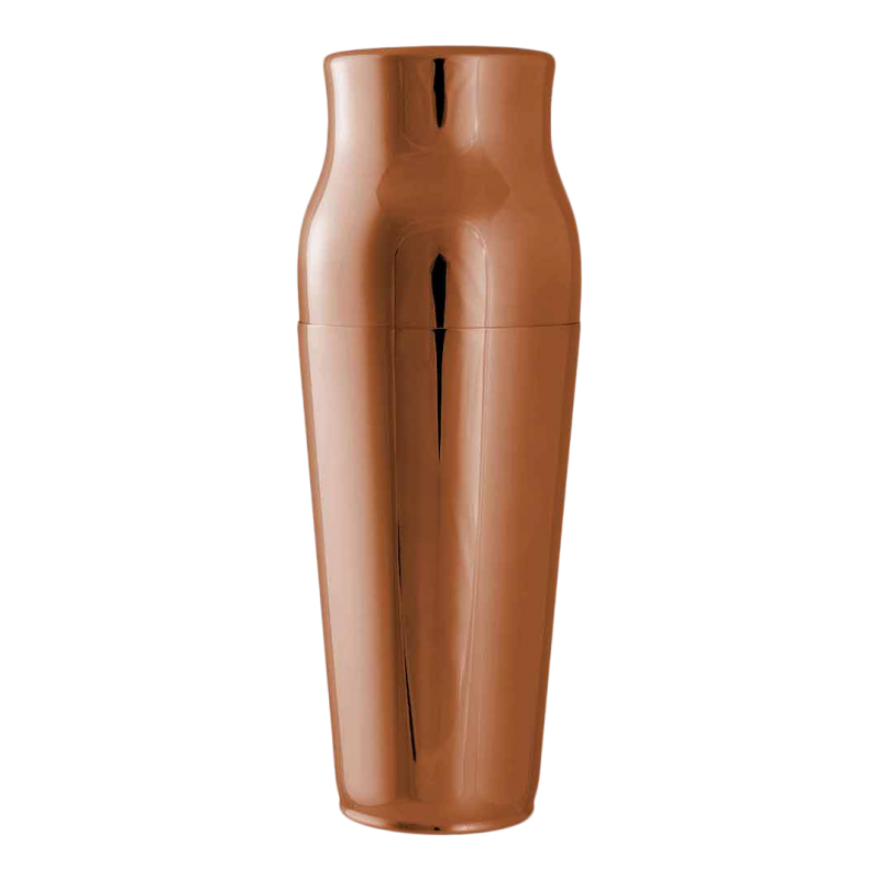 CALABRESE Rosé Gold Shaker two-piece (90cl)
