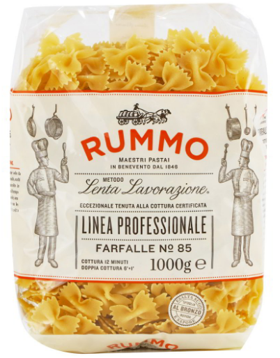 Image of Rummo Farfalle (1kg)