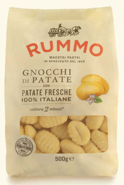 Image of Rummo Gnocchi di patate (500g)
