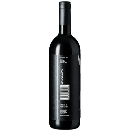 Acquista Animal.Wine Gufo criminale (75cl) | Kitchencorner