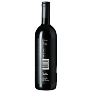 Animal.Wine Wicked Wolf (75cl) 2