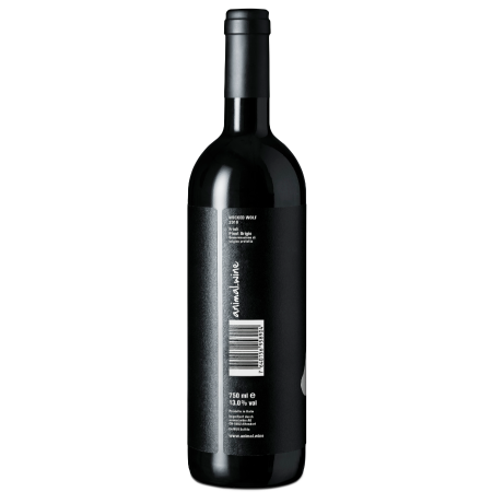 Acquista Animal.Wine Wicked Wolf (75cl) | Kitchencorner