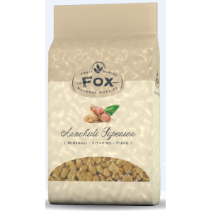 Fox Italia Arachidi Superior (1kg)