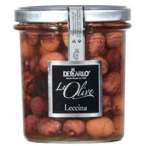 De Carlo Olive Leccina with...