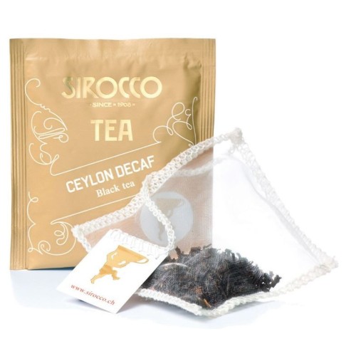 Sirocco Ceylon Decaf (20 Beutel)